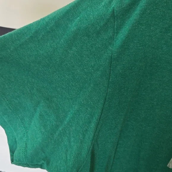 Toy Story Green Space Ranger Academy T-Shirt - Picture 2 of 6